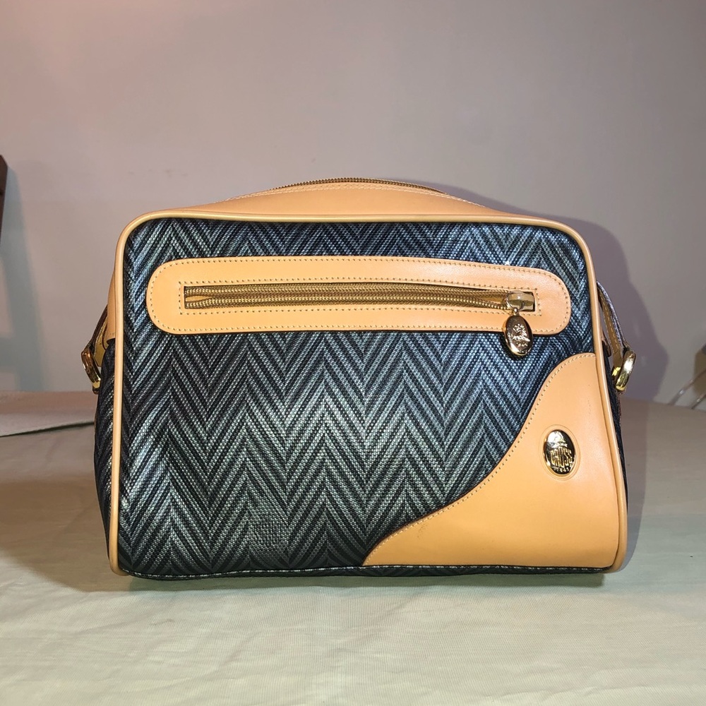Mark Cross Bag
